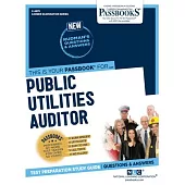 Public Utilities Auditor