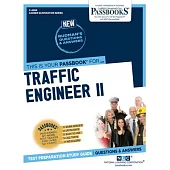 Traffic Engineer II, Volume 4085
