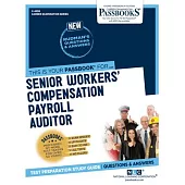 Senior Workers’’ Compensation Payroll Auditor