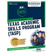 Texas Academic Skills Program (TASP)