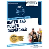 Water and Power Dispatcher