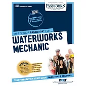Waterworks Mechanic