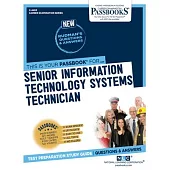Senior Information Technology Systems Technician, Volume 4453