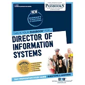 Director of Information Systems