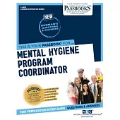 Mental Hygiene Program Coordinator
