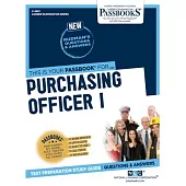 Purchasing Officer I