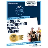 Workers’’ Compensation Payroll Auditor