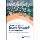 Two-Dimensional Inorganic Nanomaterials for Conductive Polymer Nanocomposites