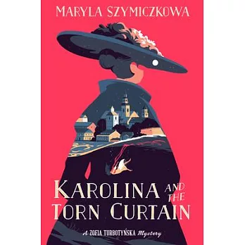 Karolina and the Torn Curtain