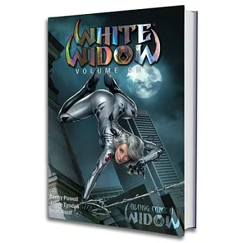 White Widow, Vol. 1