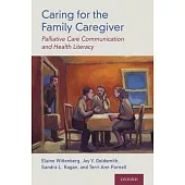 Caring for the Family Caregiver