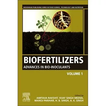 Biofertilizers: Volume 1: Advances in Bio-Inoculants