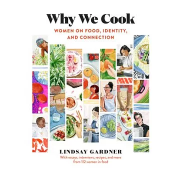 Our Kitchen: Conversations with Women about Food, Connection, and Why We Cook