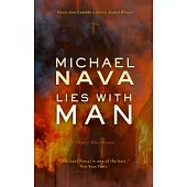 Lies with Man