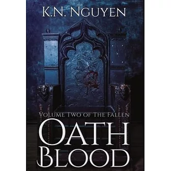 Oath Blood