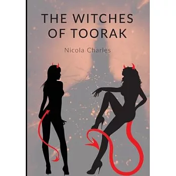 The Witches of Toorak