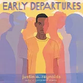 Early Departures Lib/E