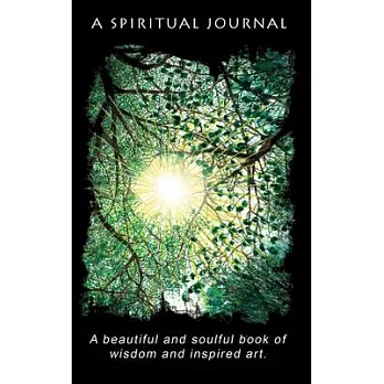 A Spiritual Journal