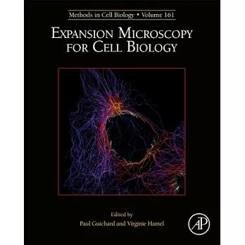 Expansion Microscopy for Cell Biology, Volume 161