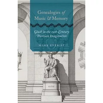Genealogies of Music and Memory
