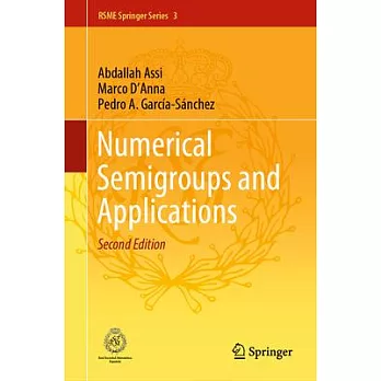 Numerical Semigroups and Applications