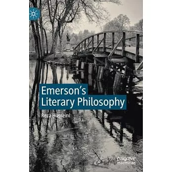 Emerson’’s Literary Philosophy