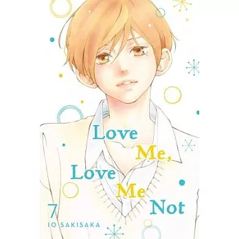 Love Me, Love Me Not, Vol. 7, Volume 7