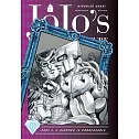 Jojo’’s Bizarre Adventure: Part 4--Diamond Is Unbreakable, Vol. 8, Volume 8