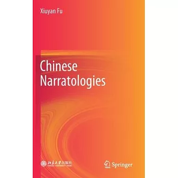 Chinese Narratologies