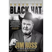 Under the Black Hat: My Life in the Wwe and Beyond