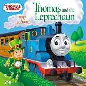 Thomas and the Leprechaun (Thomas & Friends)