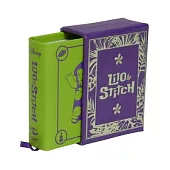 Disney: Lilo and Stitch [tiny Book]