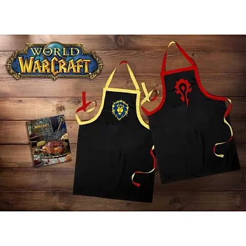 World of Warcraft: The Official Cookbook - Gift Set Edition
