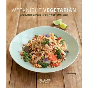 Weeknight Vegetarian