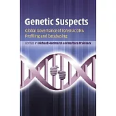 Genetic Suspects