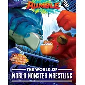 The World of World Monster Wrestling