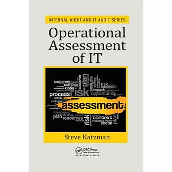 Operational Assessment of It