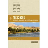 Five Views on the Exodus: Historicity, Chronology, and Theological Implications