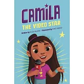 Camila the Video Star