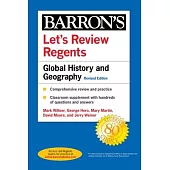 Let’’s Review Regents: Global History and Geography 2021