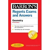 Regents Exams and Answers Geometry Revised Edition