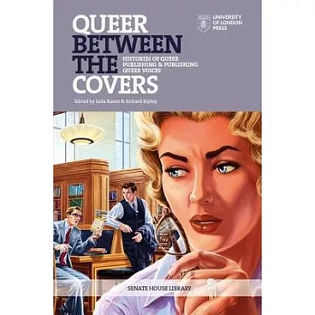 Queer Between the Covers