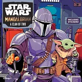 Star Wars: The Mandalorian 8x8