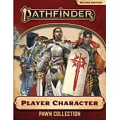 Pathfinder Player Character Pawn Collection (P2)