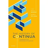 The History of Continua: Philosophical and Mathematical Perspectives