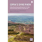 Offa’’s Dyke Path: National Trail Guide