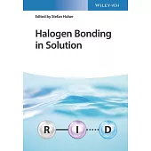 Halogen Bonding in Solution