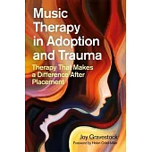 Music Therapy in Adoption and Trauma: Therapy That Makes a Difference After Placement