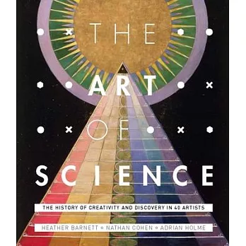 The Art of Science: The Interwoven History of Two Disciplines