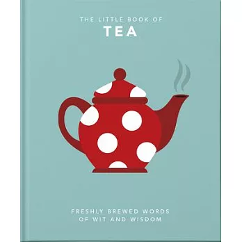 Little Book of Tea